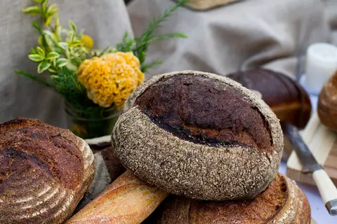 Ketts Hill Bakery photo 2