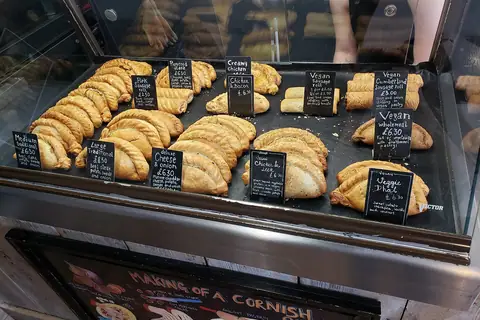 Ketts Hill Bakery photo 3