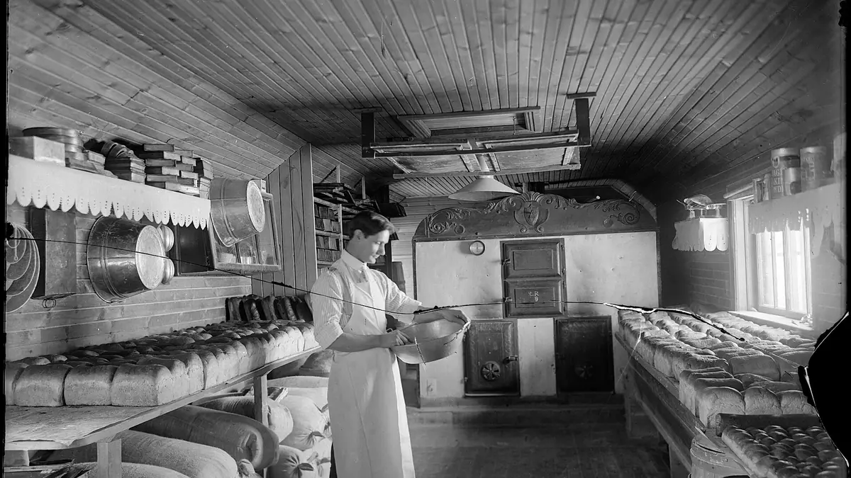 Ketts Hill Bakery – bakery in Bowthorpe, Norwich